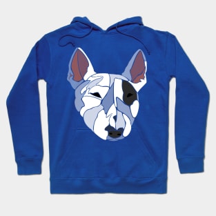 B Terrier Hoodie